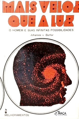 Mais Veloz Que a Luz