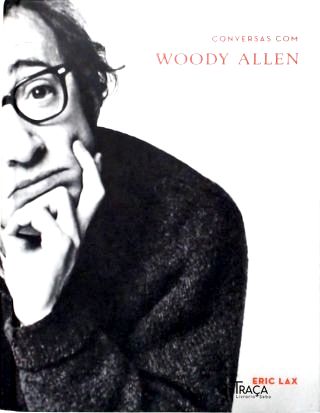 Conversas com Woody Allen