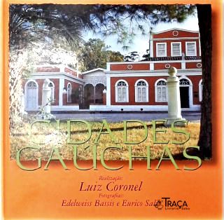 Cidades Gaúchas