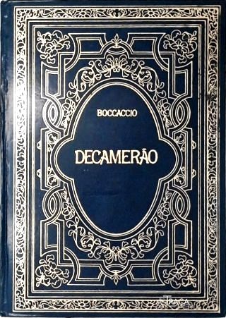 Decamerão (em 2 Volumes)