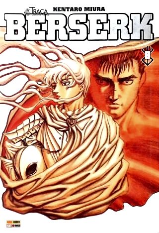 Berserk - Vol. 8