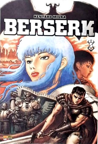 Berserk - Vol. 5