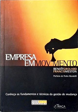 Empresa em Movimento