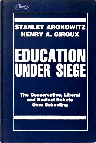 Education Under Siege