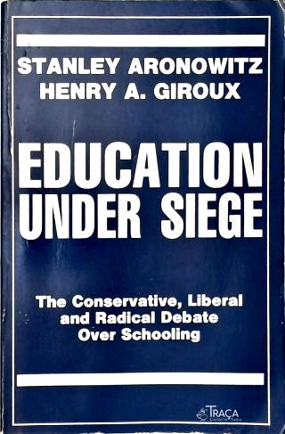 Education Under Siege