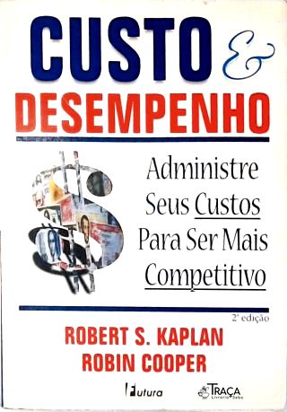 Custo & Desempenho
