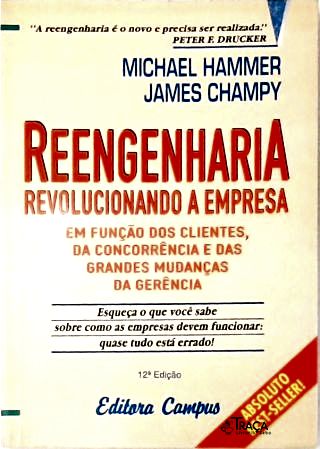 Reengenharia