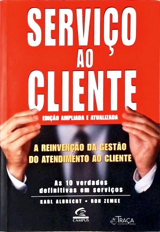 Serviço Ao Cliente