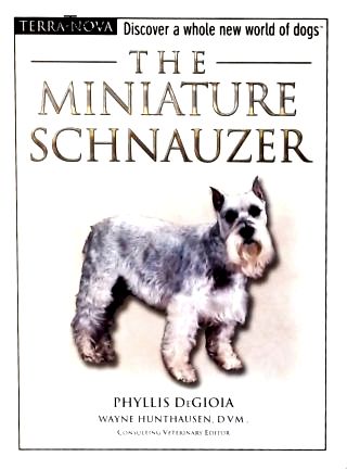 The Miniature Schnauzer