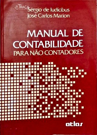 Manual de Contabilidade para Não Contadores