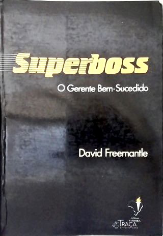Superboss