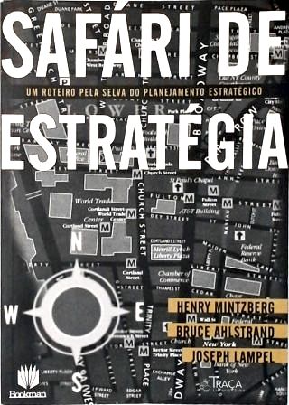 Safári de Estratégia