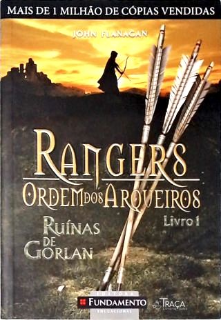 Ruínas de Gorlan (rangers, Ordem dos Arqueiros; 1)