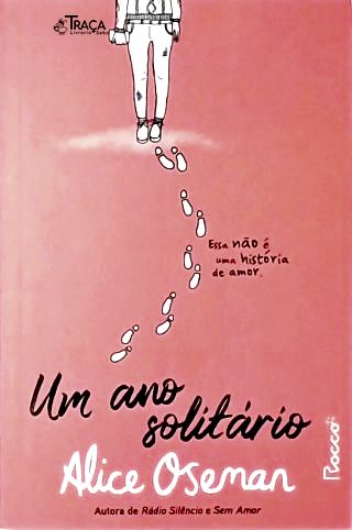 Um Ano Solitário