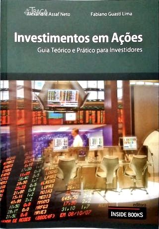Investimentos em Ações