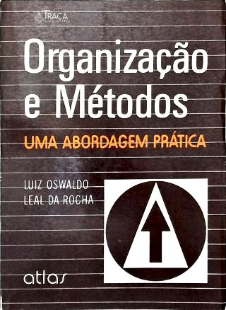Organização e Método