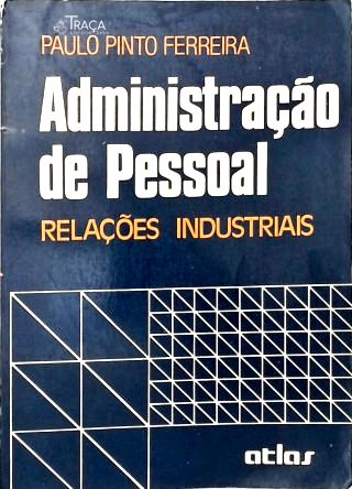Administração de Pessoal