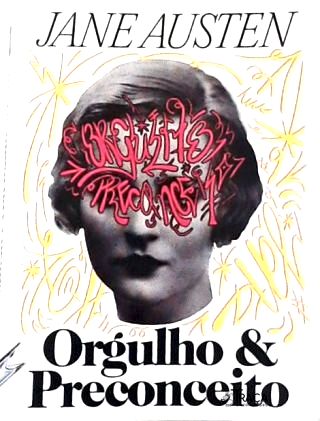 Orgulho e Preconceito