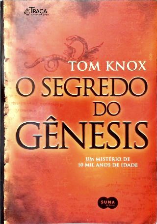 O Segredo do Gênesis