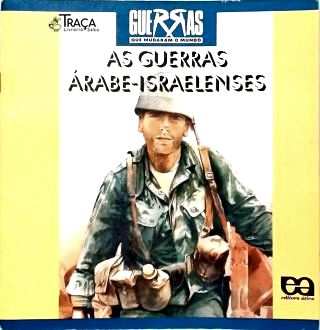 As Guerras Árabe-israelenses