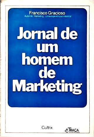 Jornal de Um Homem de Marketing
