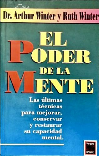 El Poder de La Mente