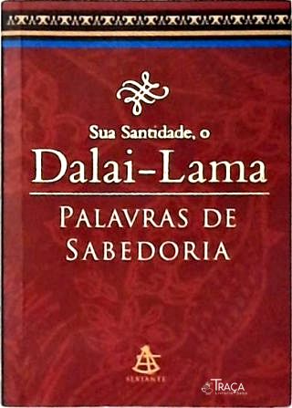 Palavras de Sabedoria