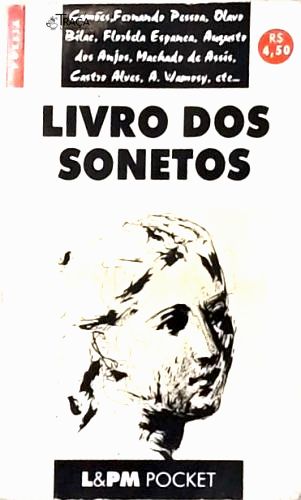 Livro dos Sonetos