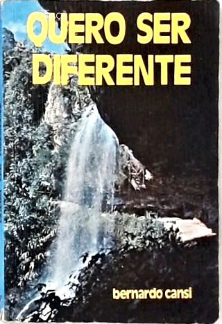 Quero Ser Diferente