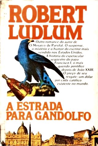 A Estrada para Gandolfo