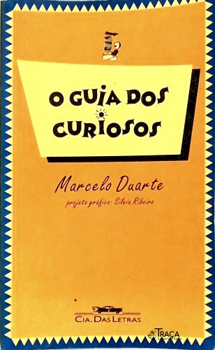 O Guia dos Curiosos