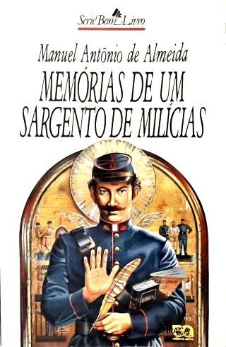 Memórias de Um Sargento de Milícias