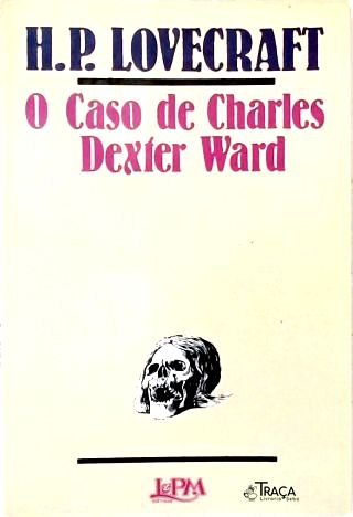 O Caso de Charles Dexter Ward