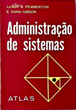Administração de Sistemas