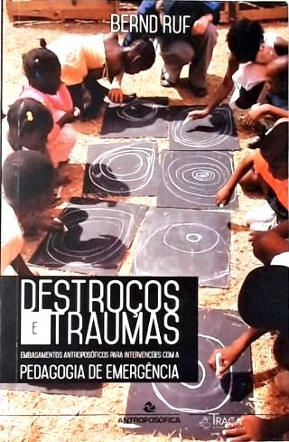 Destroços e Traumas