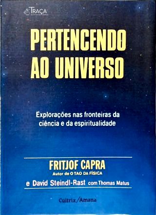 Pertencendo Ao Universo