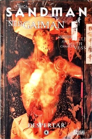 Sandman - Despertar - Vol. 10