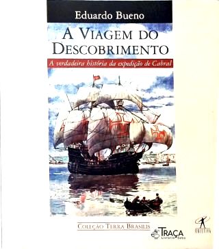 A Viagem do Descobrimento