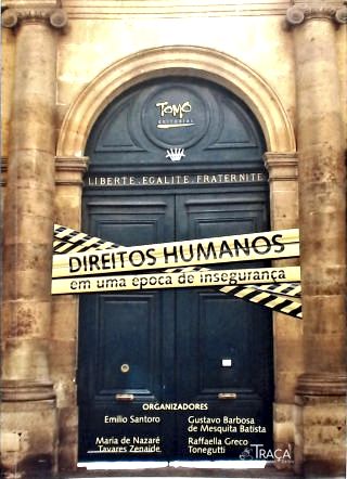 Direitos Humanos em Um Época de Insegurança