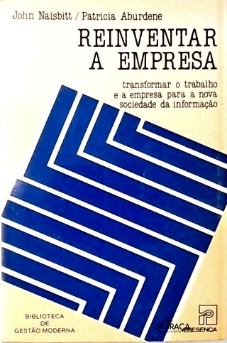 Reinventar a Empresa