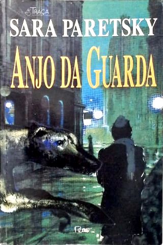 Anjo da Guarda