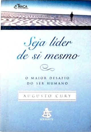 Seja Líder de Si Mesmo