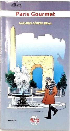 Paris Gourmet