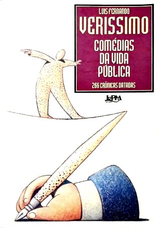 Comédias da Vida Pública