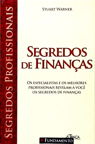 Segredos de Finanças