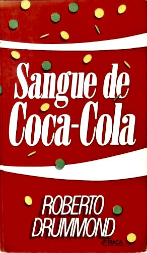 Sangue de Coca-cola