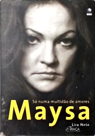 Maysa