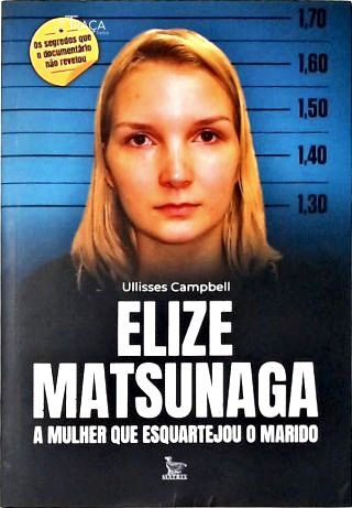 Elize Matsunaga