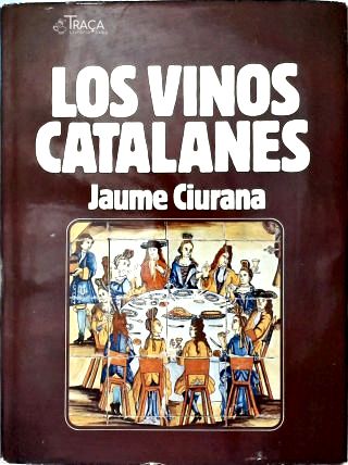 Los Vinos Catalanes