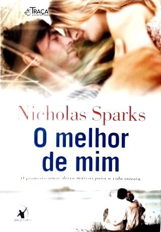 O Melhor de Mim